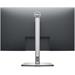 DELL P3223QE/ 32" WLED/ 16:9/ 3840 x 2160/ 1000:1/ 8ms/ IPS/ DP/ HDMI/ 4x USB/ RJ45/ 3Y Basic on-site