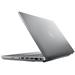 DELL Precision 3470/i7-1260P/16GB/512GB SSD/14" FHD/4GB Quadro T550/TB/IR cam/W10P+W11P/3Y PS NBD/šedý