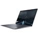 DELL XPS 13 Plus (9320) Touch/ i7-1260P/ 32GB/ 1TB SSD/ 13.4" FHD+ dotyk/ FPR/ W11H + Office 1R/ černý/ 2Y Basic on-site