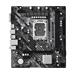 ASROCK H610M-HVS/M.2 R2.0 (intel 1700, 2xDDR4 3200MHz, 4xSATA3, M.2, HDMI +VGA, 1xGLAN, mATX)