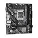 ASROCK H610M-HVS/M.2 R2.0 (intel 1700, 2xDDR4 3200MHz, 4xSATA3, M.2, HDMI +VGA, 1xGLAN, mATX)