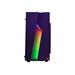 AEROCOOL PGS BOLT MINI RGB Black Mini Tower PC case