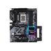 ASROCK Z690 PRO RS (intel 1700, 4xDDR4 5000MHz, 8xSATA3, 3x M.2, HDMI+Dport, 1xGLAN 2.5G, ATX)