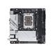 ASRock MB Sc LGA1700 H670M-ITX/AX, Intel H670, 2xDDR4, 1xDP, 1xHDMI, WI-FI, mini-ITX