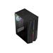 AEROCOOL PGS MECHA-G-BK-v2 ARGB Black Mid Tower PC case