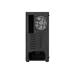 AEROCOOL PGS MECHA-G-BK-v2 ARGB Black Mid Tower PC case