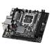 ASRock MB Sc LGA1700 H610M-ITX/EDP, Intel H610, 2xDDR4, 1xDP, 1xHDMI, WI-FI, mini-ITX