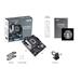 ASUS MB Sc LGA1700 PRIME H610M-A WIFI D4, Intel H610, 2xDDR4, 1xDP, 1xHDMI, 1xVGA, WI-FI, mATX