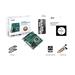 ASUS MB Sc LGA1700 PRO H610T D4-CSM, Intel H610, 2xDDR4, 1xDP, 1xHDMI, 1xLVDS, mini-ITX