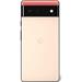 Google Pixel 6 5G 128GB Kinda Coral