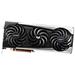 SAPPHIRE NITRO+ RADEON RX 6700XT GAMING OC 12GB / 12GB GDDR6 / PCI-E / HDMI / 3x DP