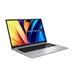 ASUS Vivobook S 15 OLED i7-12700H/16GB/1TB SSD/15,6" 2.8K/OLED/2yr Pick up & Return/W11H/Šedá