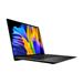 Asus Zenbook 14X OLED/UM5401/R9-5900HX/14"/2880x1800/T/16GB/1TB SSD/AMD int/W11H/Black/2R