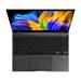 Asus Zenbook 14X OLED/UM5401/R9-5900HX/14"/2880x1800/T/16GB/1TB SSD/AMD int/W11H/Black/2R