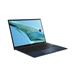 Asus Zenbook S 13 OLED/UM5302/R7-6800U/13,3"/2880x1800/T/16GB/1TB SSD/AMD int/W11H/Blue/2R