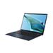 Asus Zenbook S 13 OLED/UM5302/R7-6800U/13,3"/2880x1800/T/16GB/1TB SSD/AMD int/W11H/Blue/2R