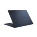 Asus Zenbook S 13 OLED/UM5302/R7-6800U/13,3"/2880x1800/T/16GB/1TB SSD/AMD int/W11H/Blue/2R