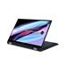 ASUS Zenbook Pro 15 Flip OLED i5-12500H/16GB/512GB SSD/15,6" 2.8.K/OLED/2yr Pick up & Return/W11H/Černá