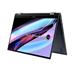 ASUS Zenbook Pro 15 Flip OLED i5-12500H/16GB/512GB SSD/15,6" 2.8.K/OLED/2yr Pick up & Return/W11H/Černá