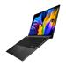 Asus Zenbook 14X OLED/UM5401RA/R9-6900HX/14"/2880x1800/T/16GB/1TB SSD/AMD int/W11H/Black/2R