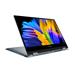 ASUS Zenbook Flip 13 OLED i5-1135G7/16GB/512GB SSD/13,3" FHD/OLED/2yr Pick up & Return/W11H/Šedá