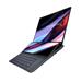 Asus Zenbook Pro Duo 14 OLED/UX8402/i7-12700H/14,5"/2880x1800/16GB/512GB SSD/Iris Xe/W11H/Black/2R