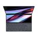 Asus Zenbook Pro Duo 14 OLED/UX8402/i7-12700H/14,5"/2880x1800/16GB/512GB SSD/Iris Xe/W11H/Black/2R