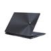 Asus Zenbook Pro Duo 14 OLED/UX8402/i7-12700H/14,5"/2880x1800/16GB/512GB SSD/Iris Xe/W11H/Black/2R