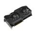 ASUS Dual GeForce RTX 3070 V2 8GB GDDR6 LHR