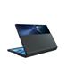 ASUS Zenbook 17 Fold OLED i7-1250U/16GB/1TB SSD/17,3" 2560 x 1920 FOLED/OLED/2yr Pick up & Return/W11H/Černá