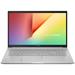 ASUS VivoBook K513EA-BN2089W i5-1135G7/8GB/512GB SSD/15,6" FHD/IPS/2r Pick-Up&Return/Win11/stříbrný