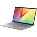 ASUS VivoBook K513EA-BN2089W i5-1135G7/8GB/512GB SSD/15,6" FHD/IPS/2r Pick-Up&Return/Win11/stříbrný