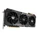 ASUS TUF Gaming GeForce RTX 3080 Ti OC Edition 12GB GDDR6X