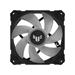 Asus TUF Gaming TF120 3in1 - ventilátor 120mm ARGB