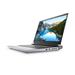 Dell G15/5525/6600H/15,6"/FHD/8GB/512GB SSD/RTX 3050/W11H/Silver/2RNBD