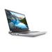 Dell G15/5525/6600H/15,6"/FHD/8GB/512GB SSD/RTX 3050/W11H/Silver/2RNBD