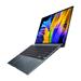 ASUS Zenbook UX5401ZA-OLED067W i5-12500H/16GB/512GB SSD/14'' 2.8K/OLED/2r Pick-Up&Return/Win11 Home/Šedá