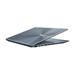 ASUS Zenbook UX5401ZA-OLED067W i5-12500H/16GB/512GB SSD/14'' 2.8K/OLED/2r Pick-Up&Return/Win11 Home/Šedá