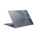 ASUS Zenbook UX5401ZA-OLED067W i5-12500H/16GB/512GB SSD/14'' 2.8K/OLED/2r Pick-Up&Return/Win11 Home/Šedá