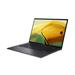 ASUS Zenbook OLED UM3402YA-OLED063W Ryzen 5-5625U/16GB/512GB SSD/14'' 2.8K/OLED/2r Pick-Up&Return/Win11 Home/Černá