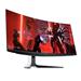 Dell LCD Alienware GamingMonitor-AW3423DW/34"/3440 x 1400/OLED/21:9/1000 cd/m2/1000000:1/0.1ms/178-178/HDMI/DP/VESA/3Y