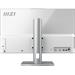 MSI Modern/AM272P/27"/FHD/i7-1260P/32GB/1TB SSD/Iris® X?/W11P/White/3R