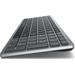 Dell Compact Multi-Device Wireless Keyboard - KB740 - German (QWERTZ)