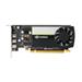 Dell Nvidia® T400 4GB Low Height Graphics Card