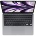 CTO Apple MacBook Air 13,6" (2022) M2/10x GPU/256GB/16GB/CZ KLV/35W/šedý