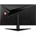 MSI Optix/G281UV/27,9"/IPS/4K UHD/60Hz/4ms/Black/2R