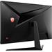 MSI Optix/G281UV/27,9"/IPS/4K UHD/60Hz/4ms/Black/2R