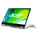 ACER NTB Spin 3 (SP313-51N-3133) -i3-1115G4,13.3" WUXGA IPS,8GB,512GBSSD,UHD Graphics,W11H,Stříbrná