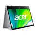 ACER NTB Spin 3 (SP313-51N-3133) -i3-1115G4,13.3" WUXGA IPS,8GB,512GBSSD,UHD Graphics,W11H,Stříbrná