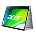 ACER NTB Spin 3 (SP313-51N-3133) -i3-1115G4,13.3" WUXGA IPS,8GB,512GBSSD,UHD Graphics,W11H,Stříbrná